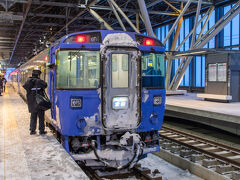 旭川駅