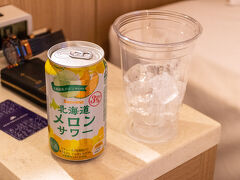 京王プレリアホテル札幌