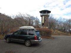 「道の駅　八千穂高原」から「十石峠」にやって来ました
「道の駅　八千穂高原」から「十石峠」は主に国道299号線で23km程の道のり