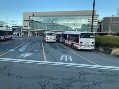 新田辺駅