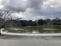 深田池
