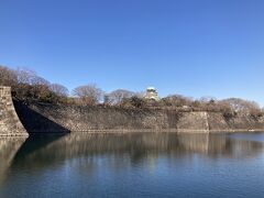 大阪城公園