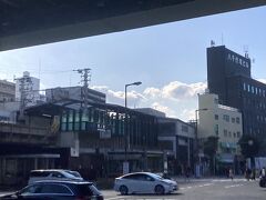 森ノ宮駅