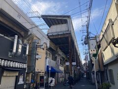 鶴橋駅