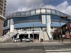 京セラドーム大阪