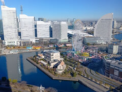 朝から素敵な景色