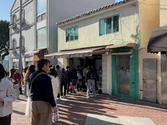 ロード ストーズ ベーカリー (本店)