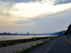境水道大橋