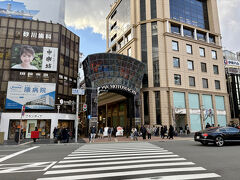 神戸元町商店街