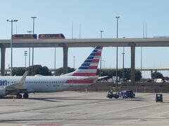 ダラス フォートワース国際空港 (DFW)
