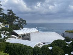 城崎マリンワールド