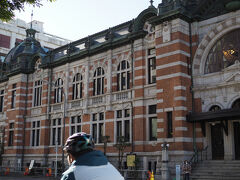 横浜市開港記念会館
https://www.kaikokinenkaikan.com/