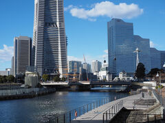 ランドマークプラザ