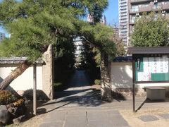妙安寺