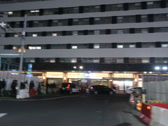 蒲田駅