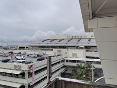 那覇空港