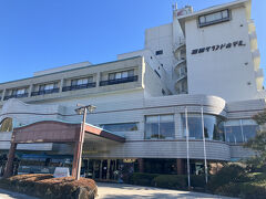 美作三湯 湯郷温泉 湯郷グランドホテル