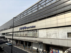 京都駅ビル