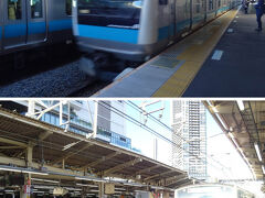 横浜駅