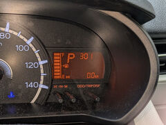 自宅を出発。

自宅　15：01（0.0km・0.0km・0.0km/h）