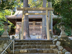宇賀神社