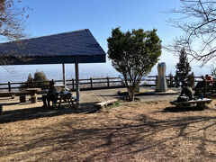 多度山上公園