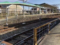多度駅