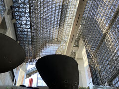 京都駅ビル