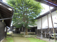 長沼孝三彫塑館

同じ敷地内に長沼孝三彫塑館もありました。