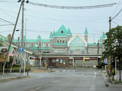 高畠駅