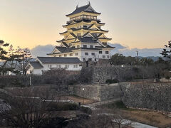 1日目はゆっくり便で福山へ！
ホテルは福山城のお隣ベッセルイン福山駅北口