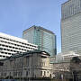 冬の東京をぶらぶら ２月後編