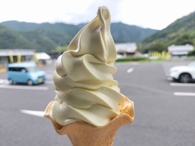 うーん・・・・みかんぽかったとしか覚えてないｗ