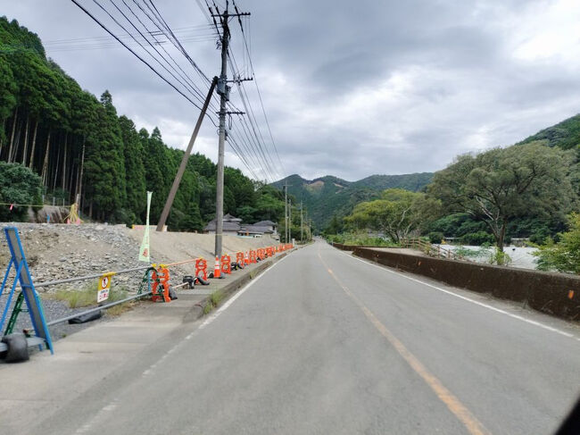 4回目にしてようやく参拝できた、古代遺跡みたいで素晴らしかった。<br />こういうの自治体はもっとアピールすればいいのに。