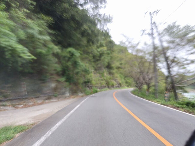 さあ宿へ行こう。