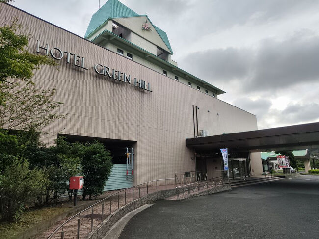 あの玄関のところどうかな？