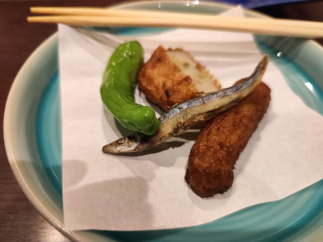 量が足りんから食べた気がしない。<br />こういうホテルは年取って胃が小さくなってから来たい。