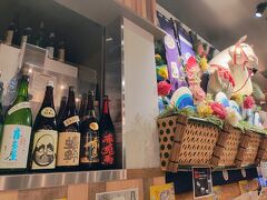 駅地下でもたくさん魅力的なお店の多い博多駅。博多でもつ鍋食べたことないんじゃないかな？と思って
もつ鍋おおやま
へ。