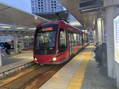 福井駅駅