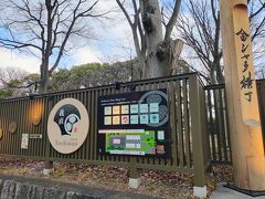 で、もう一つの正門側の金シャチ横丁　義直ゾーンへ。