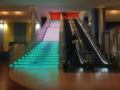 前年の10月にドームシティの謎解きを友達と行った際に買ったライド5(乗り物5回券)のうち2回使わなったので1人で乗り物2回乗る。
廻りは親子連れしかいなかった。でも全然楽しかった。