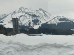 ミステリースキーツアーの目的地は『舞子スノーリゾート』姉様は昔2回来たことあるらしく私は初めて☆