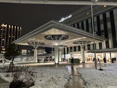 金沢駅