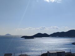 瀬戸内海国立公園