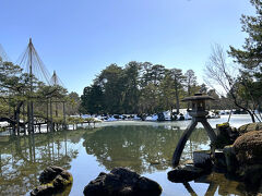兼六園
