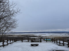 ぐあー
湿原！←