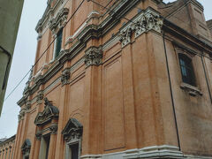 Cattedrale Metropolitana di San Pietro