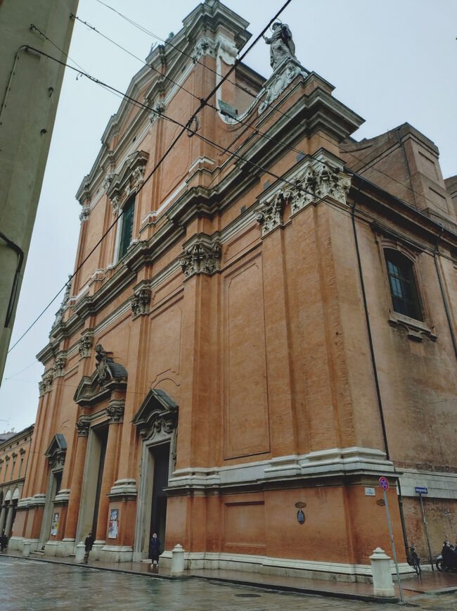 Cattedrale Metropolitana di San Pietro