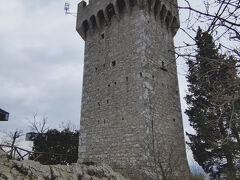 ロッカ モンターレ