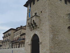 聖フランチェスコ門